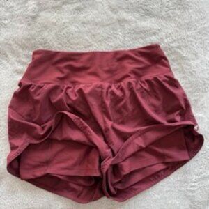 Old Navy 2 in 1 Running Shorts